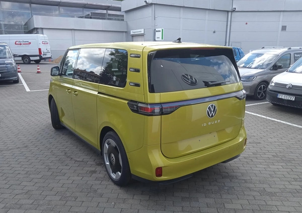 Volkswagen ID.Buzz cena 266787 przebieg: 1, rok produkcji 2023 z Poznań małe 16
